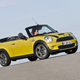 Illustration for article titled 2009 New MINI Cooper Convertible Takes Top Off At Detroit Auto Show
